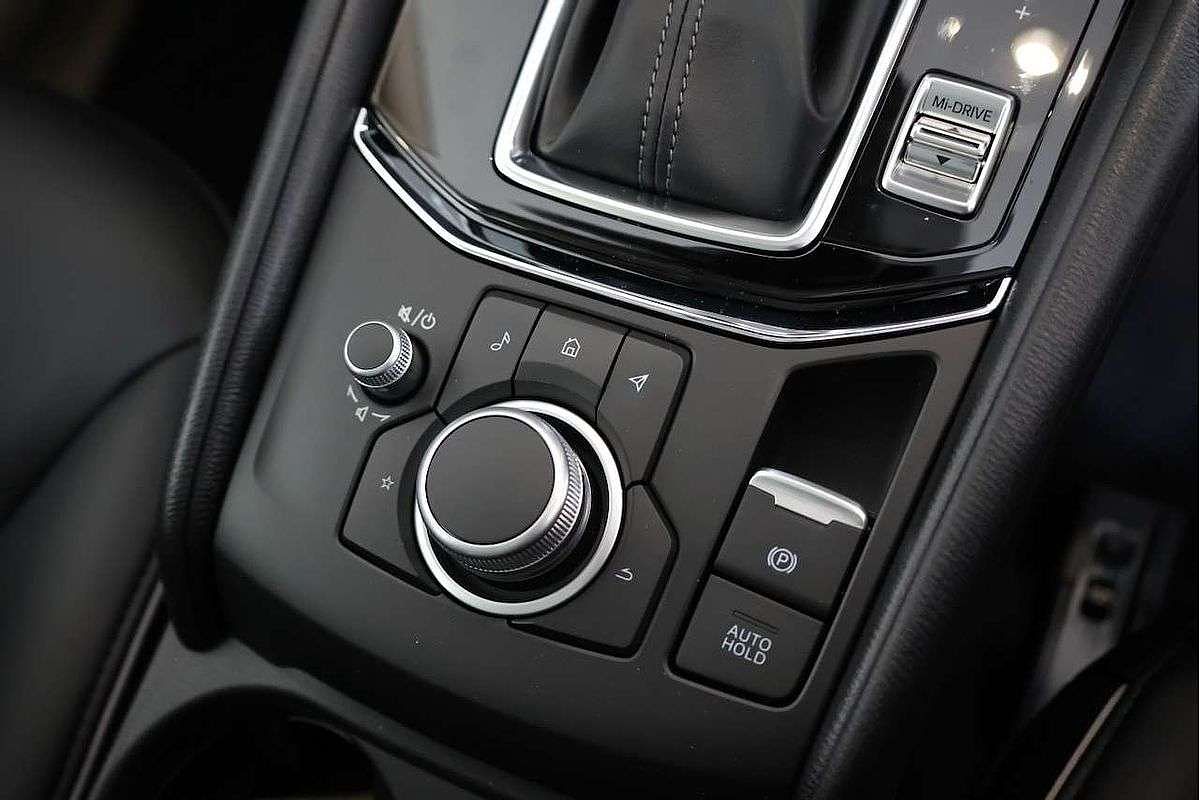 2025 Mazda CX-5 G25 Touring KF Series