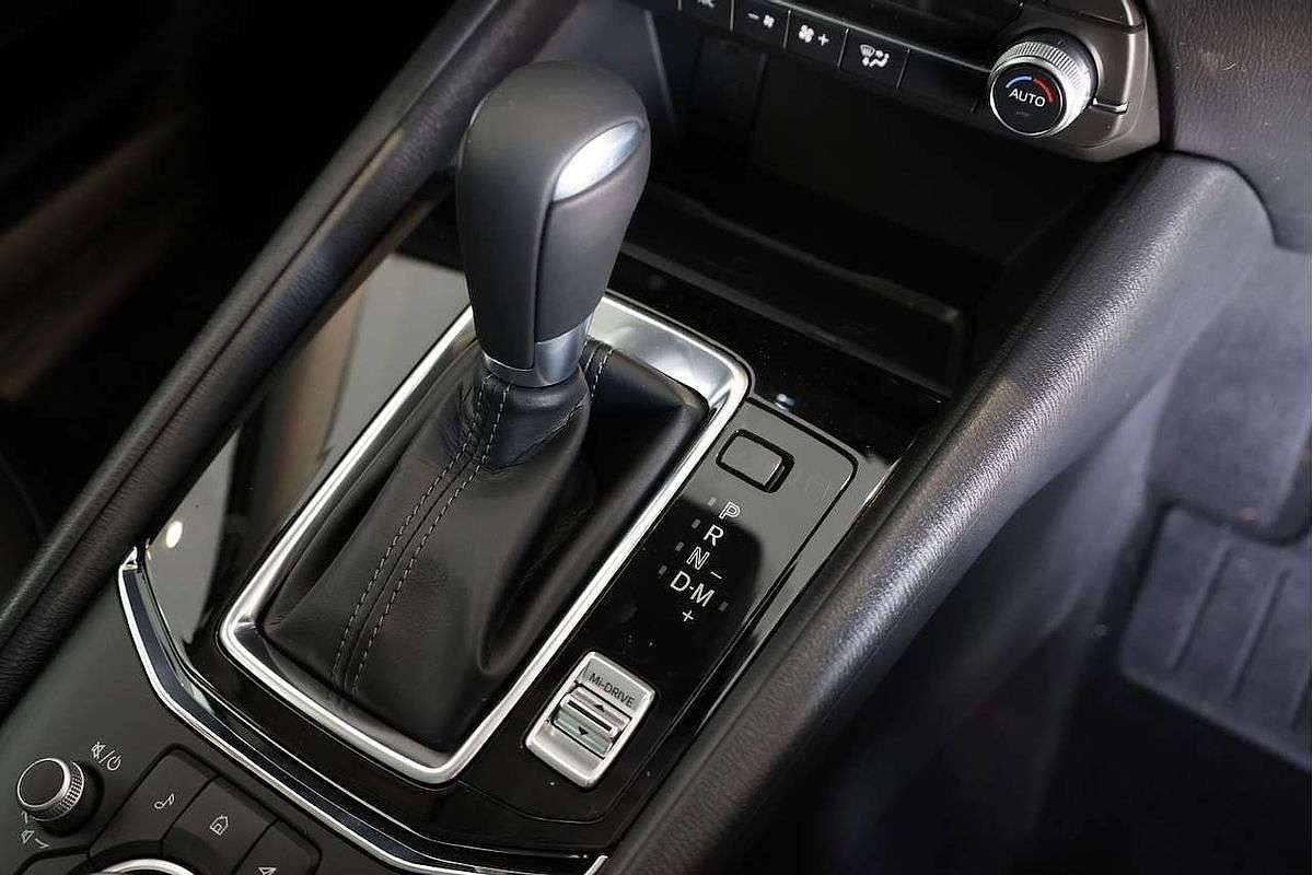 2025 Mazda CX-5 G25 Touring KF Series