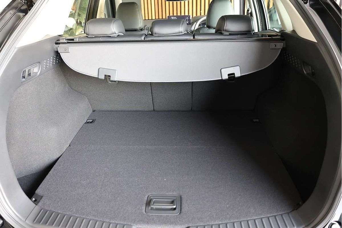 2025 Mazda CX-5 G25 Touring KF Series