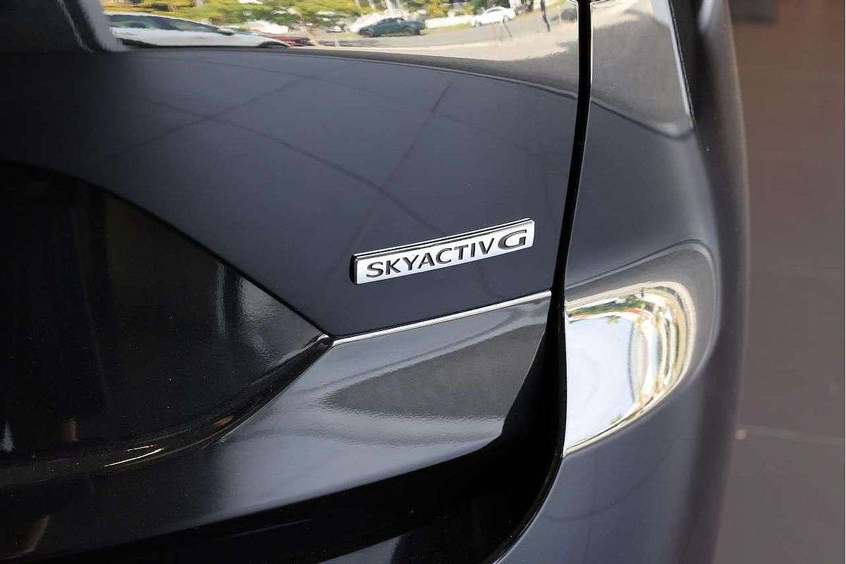 2025 Mazda CX-5 G25 Touring KF Series