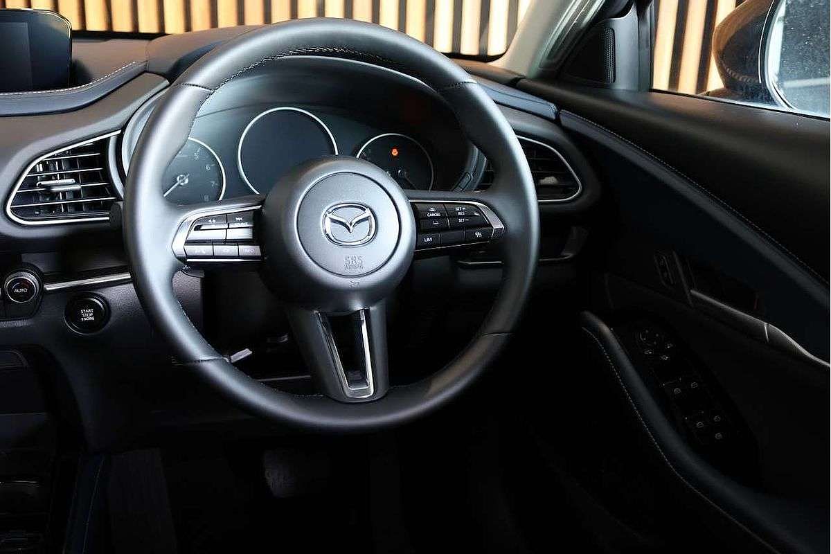 2025 Mazda CX-30 G20 Evolve DM Series
