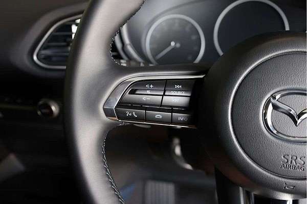 2025 Mazda CX-30 G20 Evolve DM Series