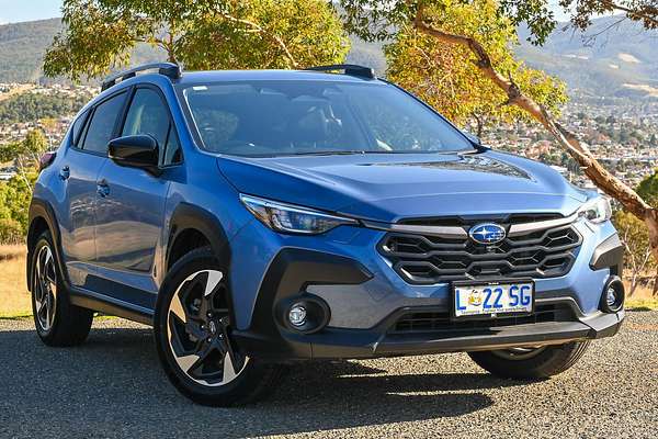 2024 Subaru Crosstrek 2.0S G6X