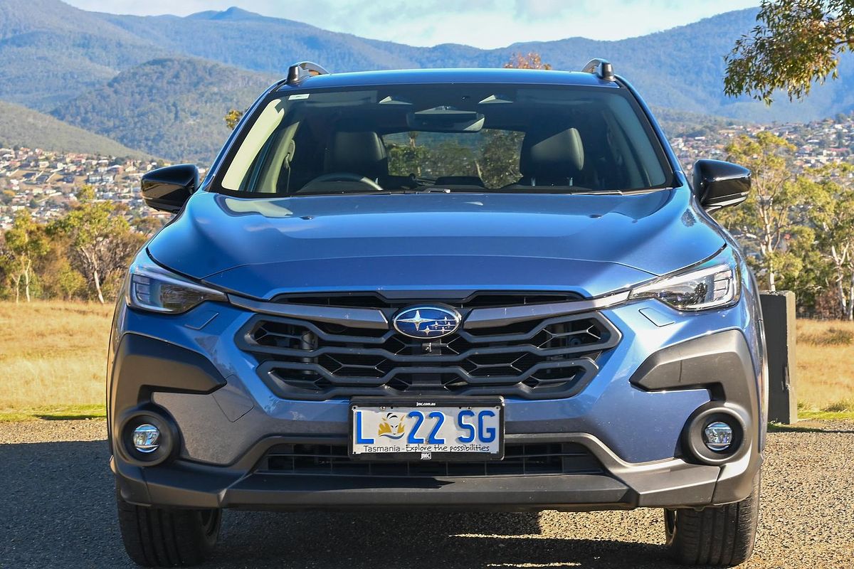 2024 Subaru Crosstrek 2.0S G6X