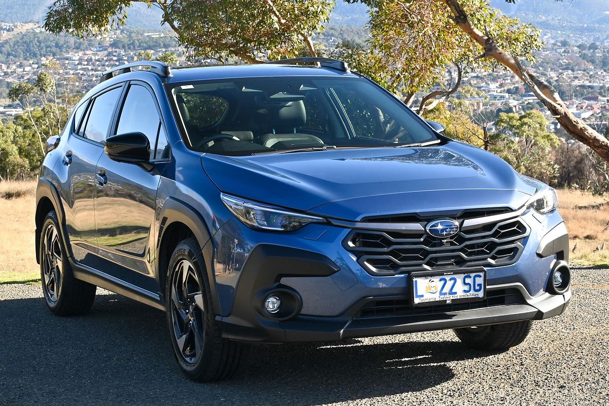 2024 Subaru Crosstrek 2.0S G6X