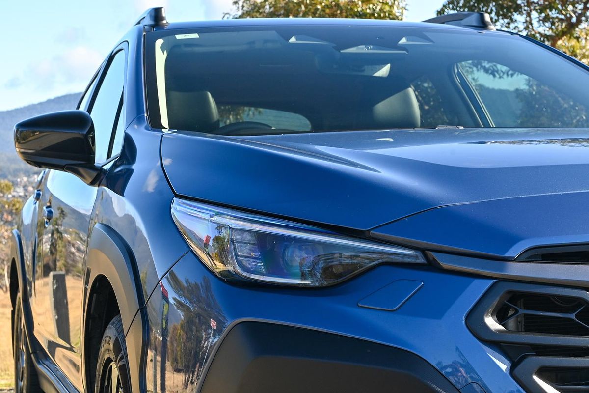 2024 Subaru Crosstrek 2.0S G6X