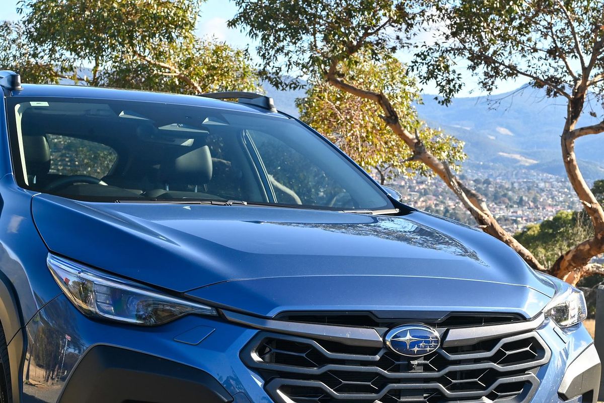2024 Subaru Crosstrek 2.0S G6X