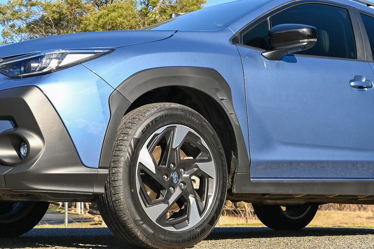 2024 Subaru Crosstrek 2.0S G6X
