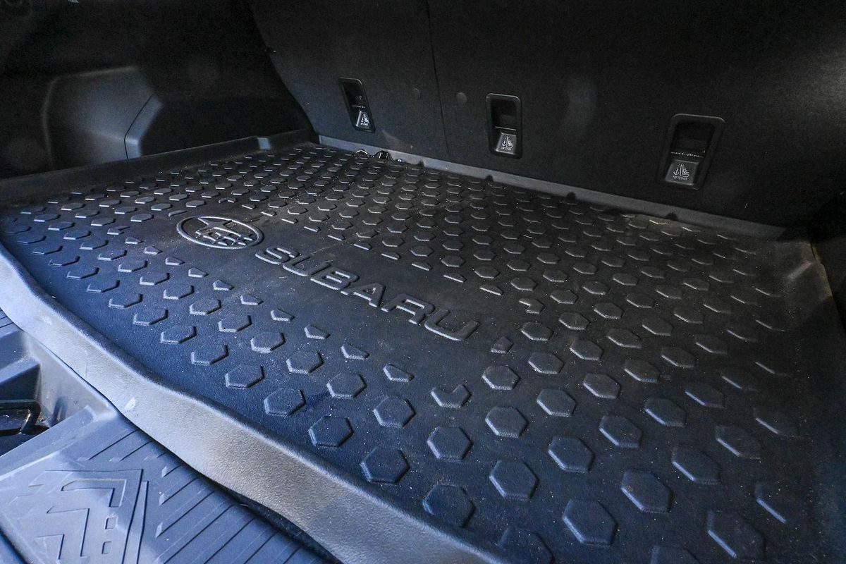 2024 Subaru Crosstrek 2.0S G6X