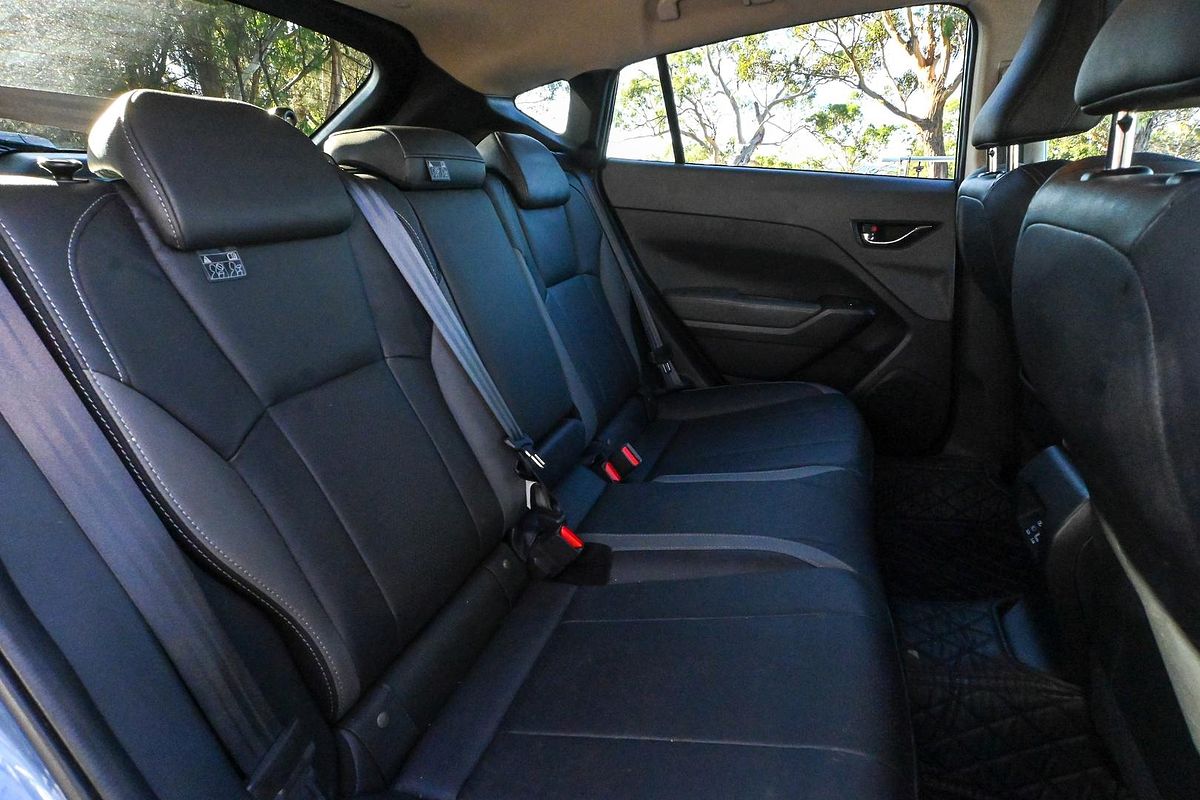 2024 Subaru Crosstrek 2.0S G6X