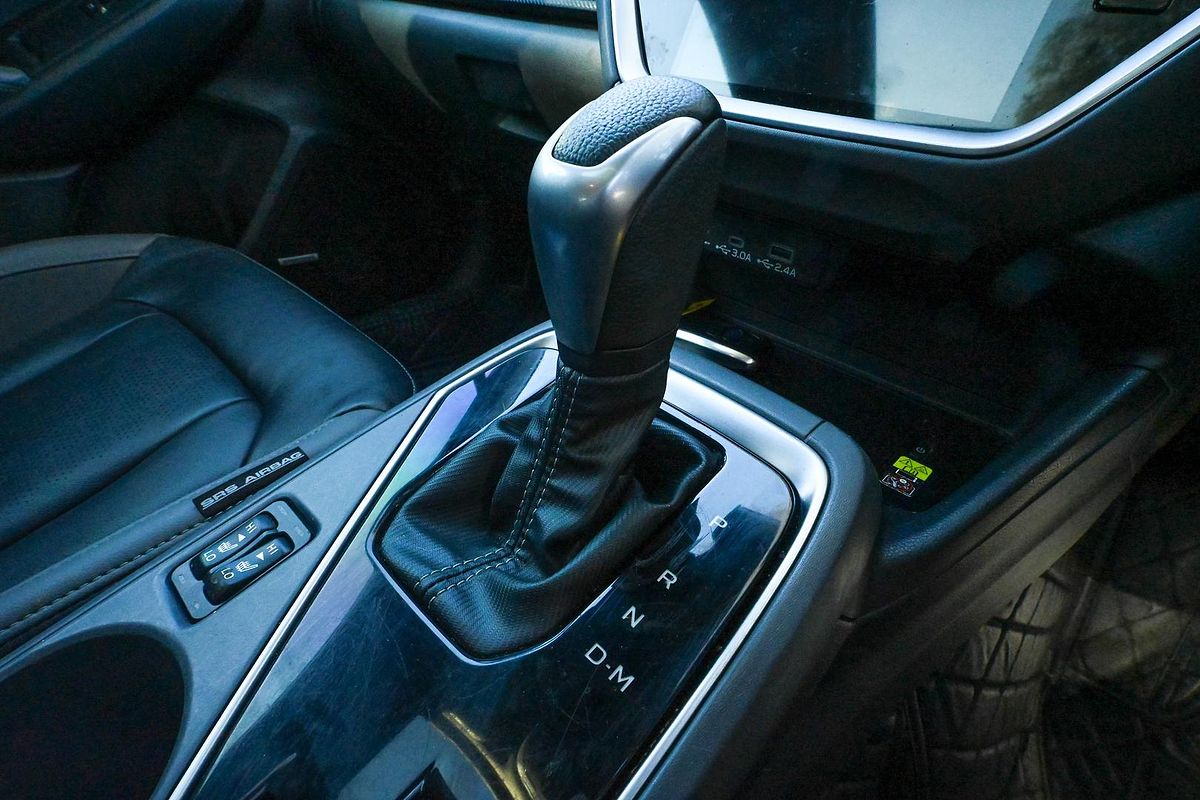 2024 Subaru Crosstrek 2.0S G6X