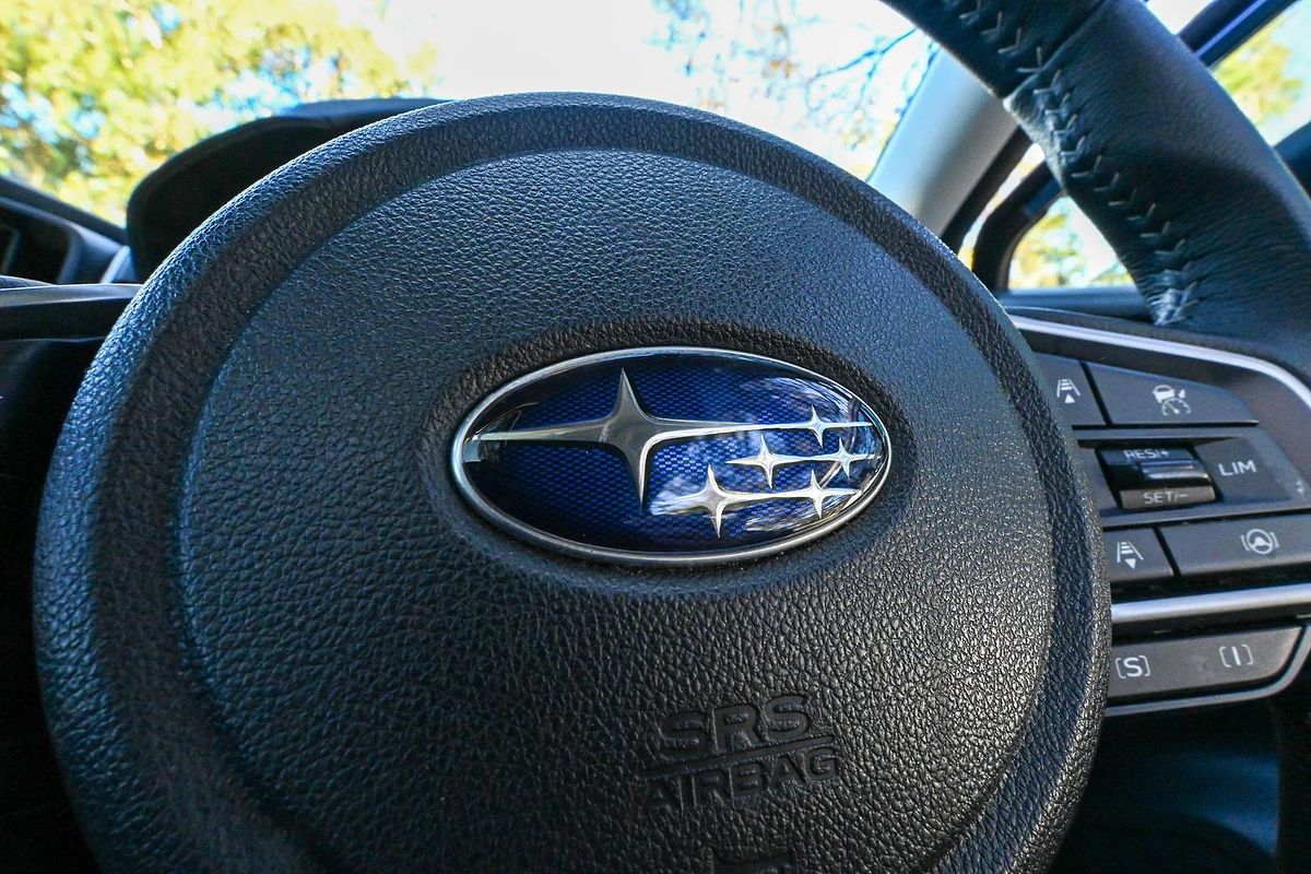 2024 Subaru Crosstrek 2.0S G6X