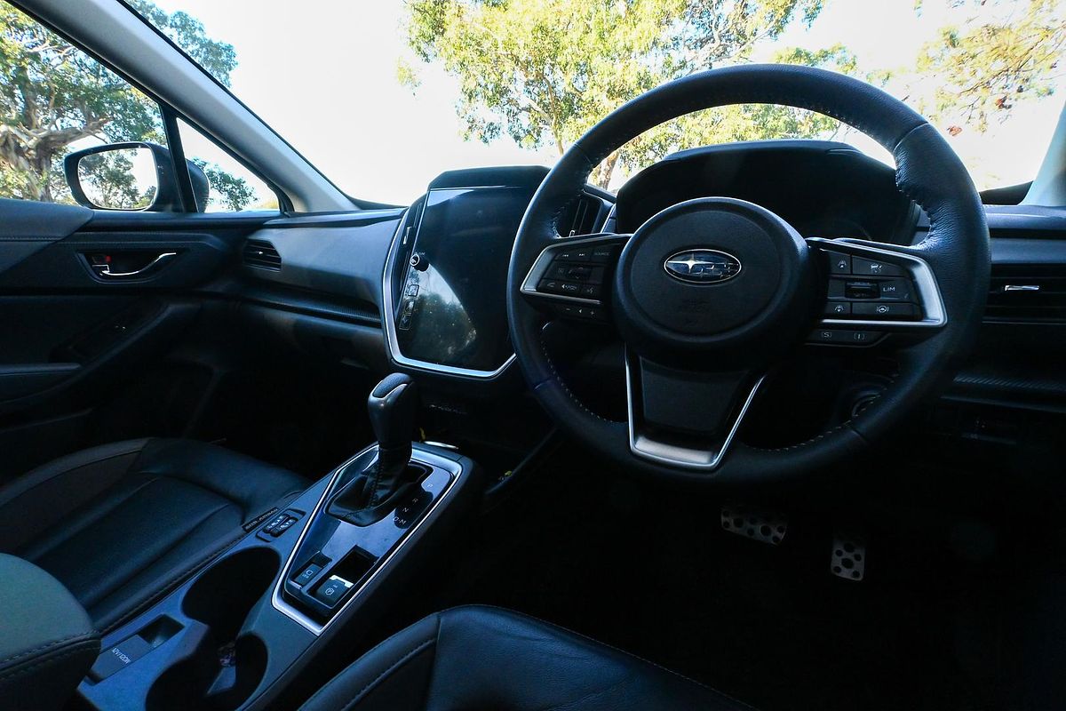 2024 Subaru Crosstrek 2.0S G6X