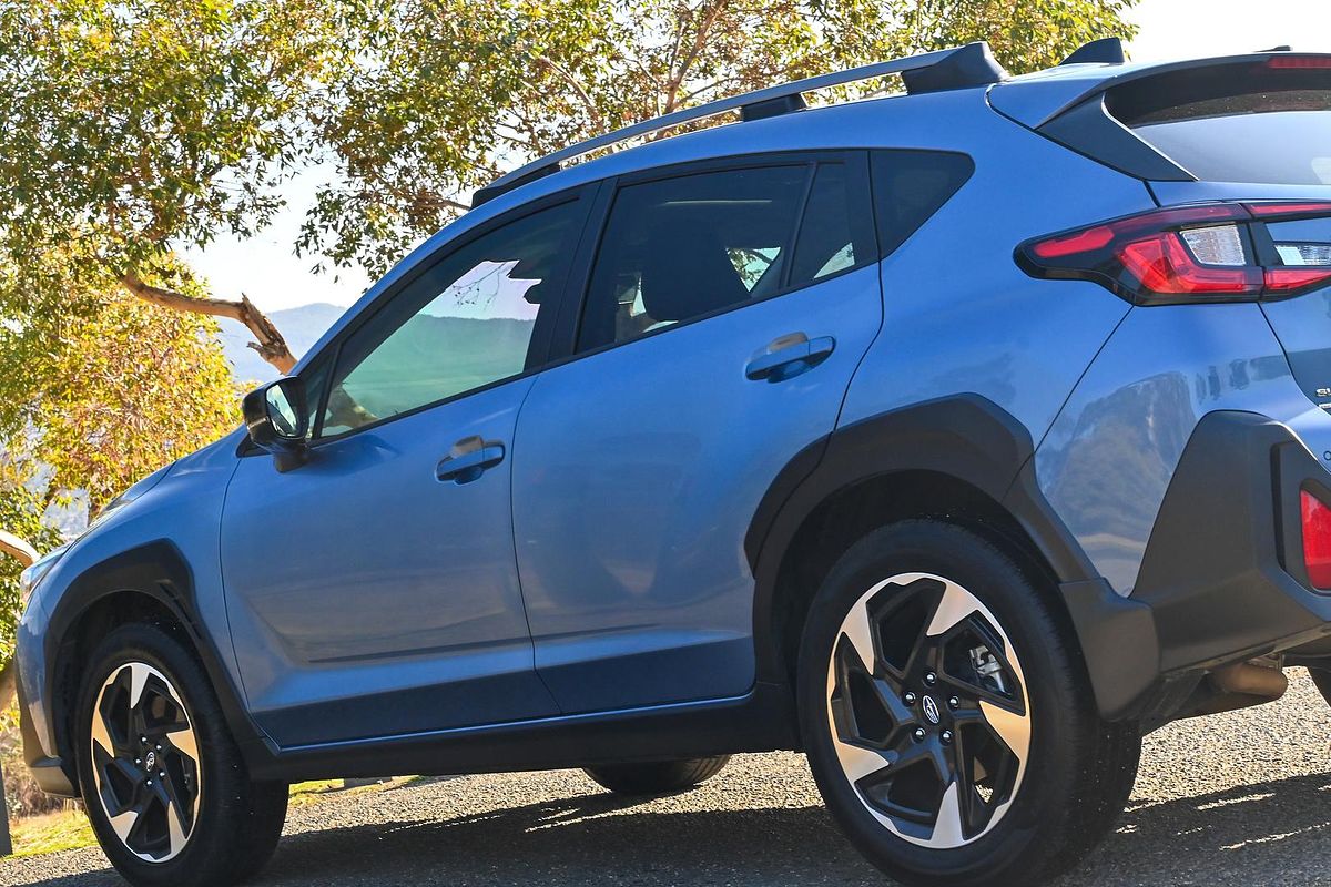 2024 Subaru Crosstrek 2.0S G6X