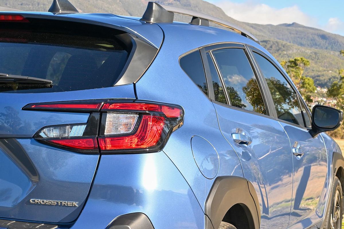 2024 Subaru Crosstrek 2.0S G6X