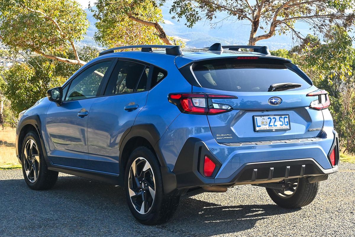 2024 Subaru Crosstrek 2.0S G6X