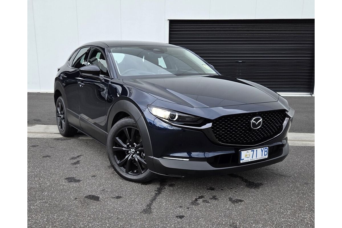 2024 Mazda CX-30 G20 Touring LE DM Series