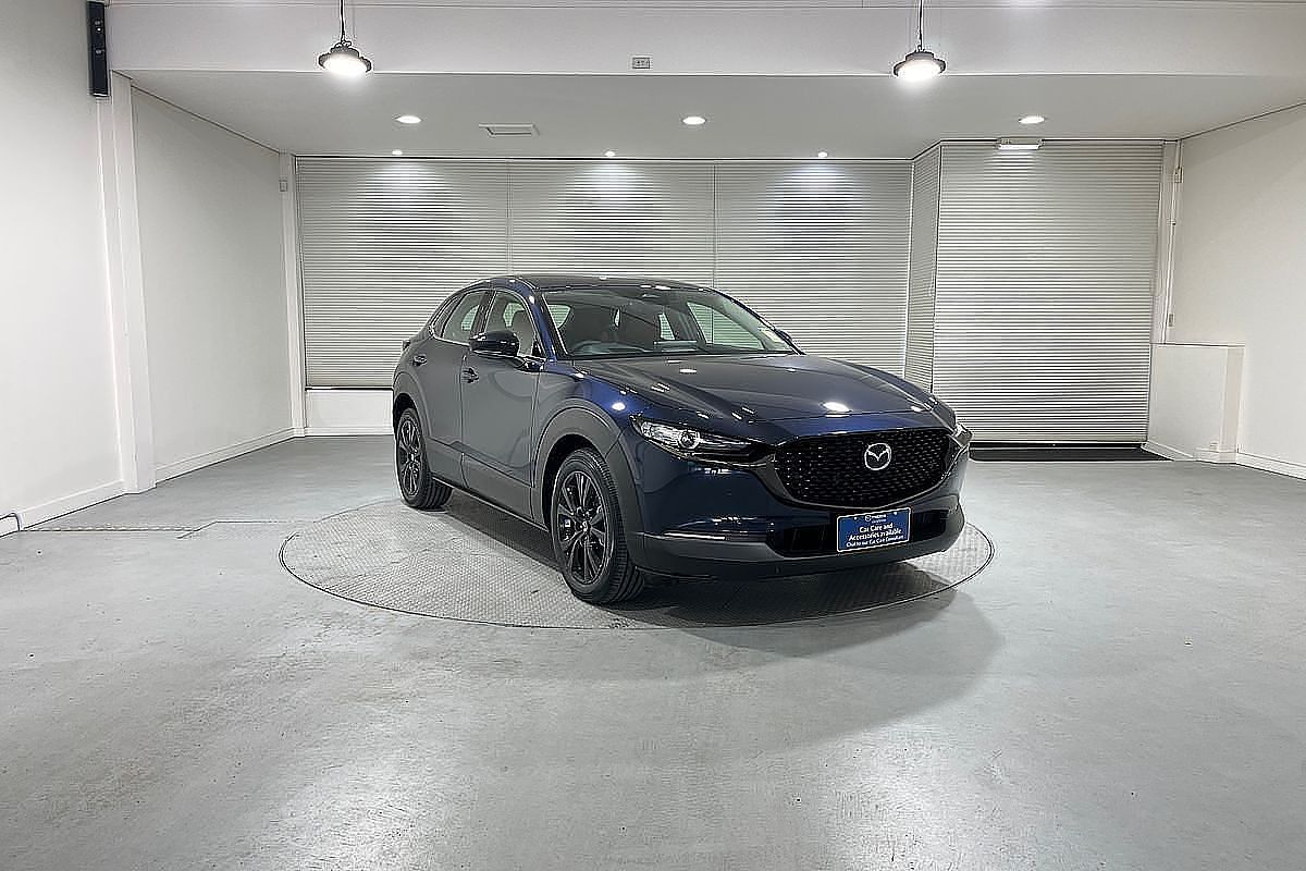 2024 Mazda CX-30 G20 Touring LE DM Series