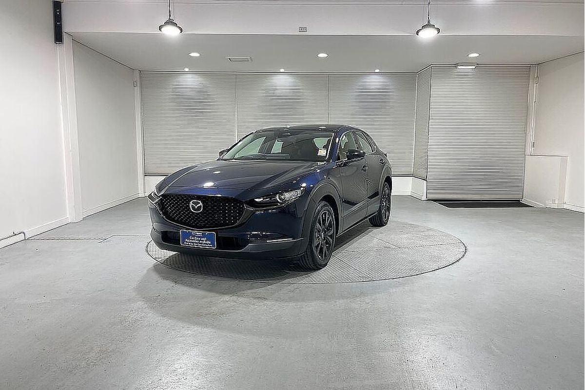2024 Mazda CX-30 G20 Touring LE DM Series