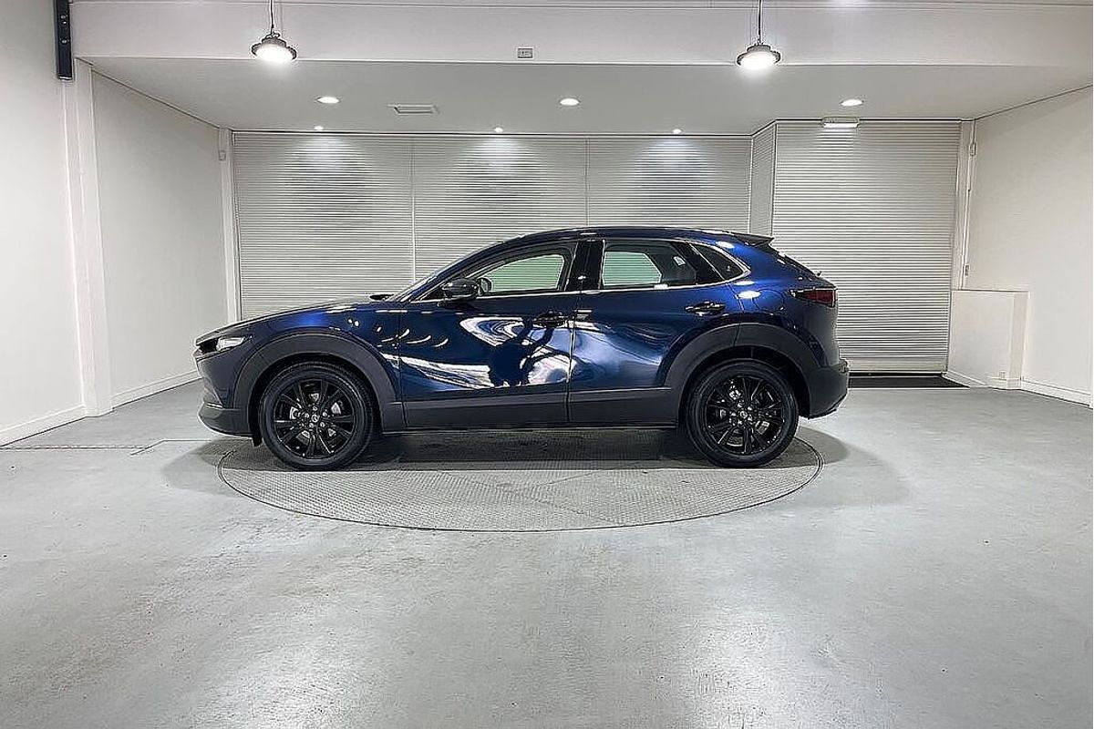 2024 Mazda CX-30 G20 Touring LE DM Series