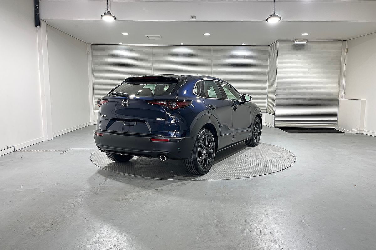 2024 Mazda CX-30 G20 Touring LE DM Series