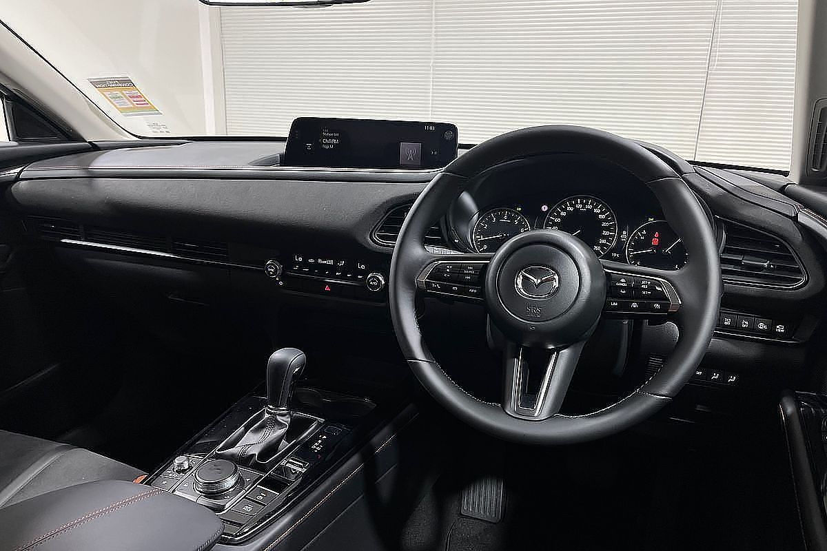 2024 Mazda CX-30 G20 Touring LE DM Series