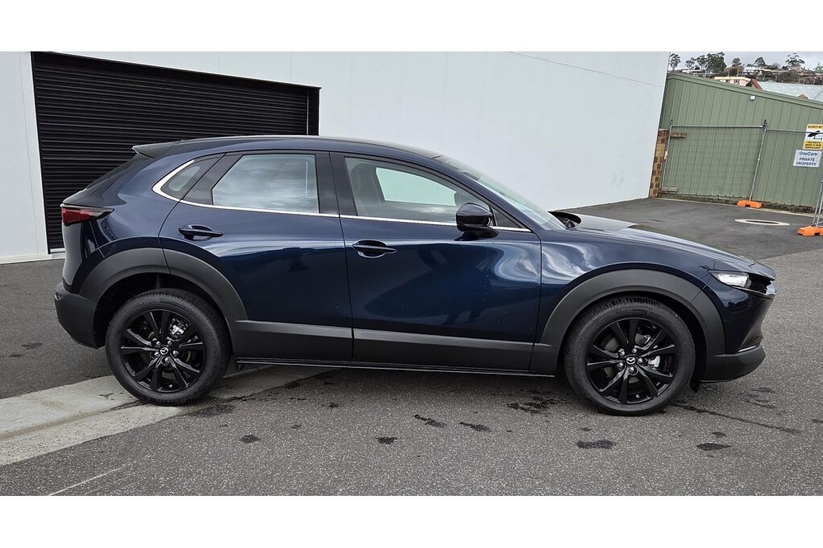 2024 Mazda CX-30 G20 Touring LE DM Series