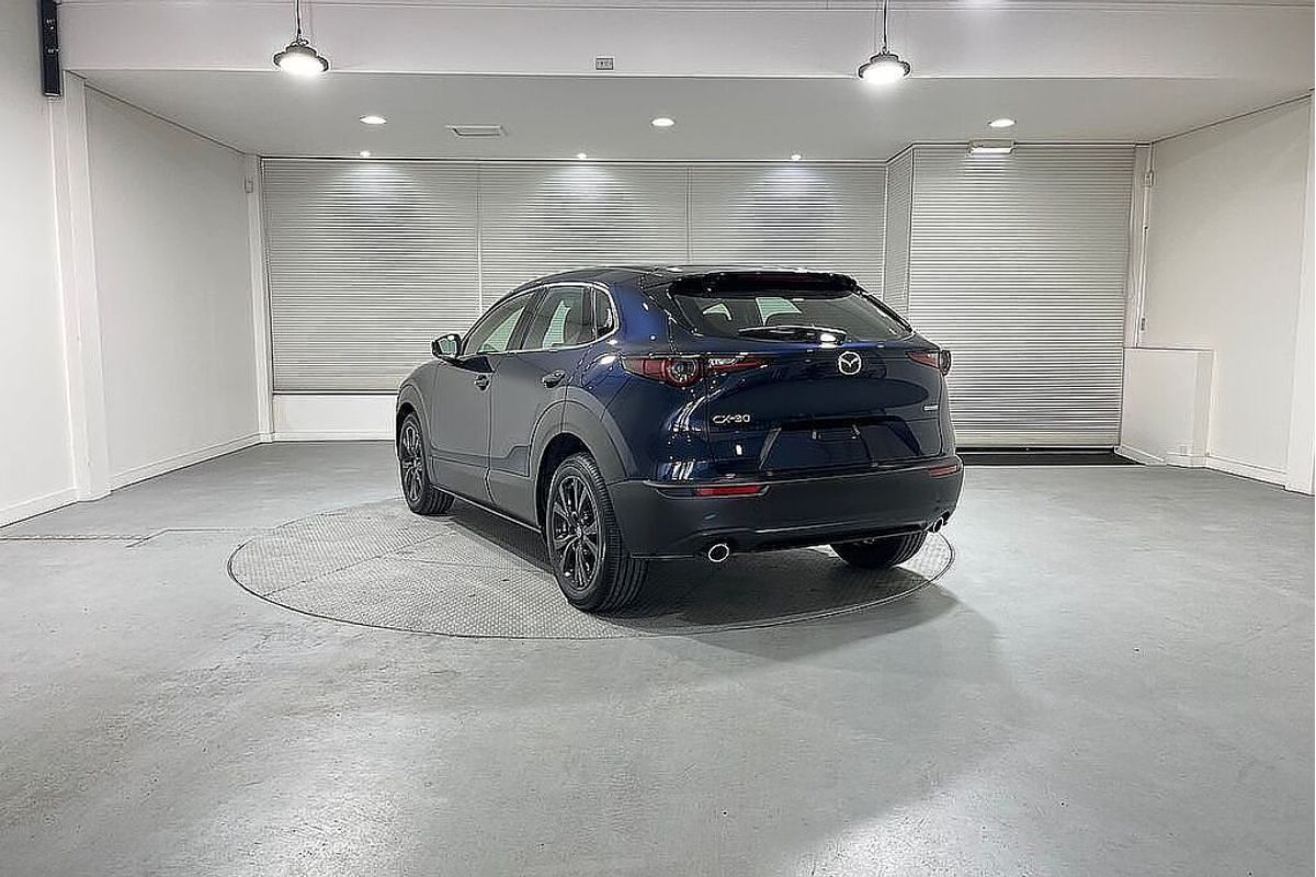 2024 Mazda CX-30 G20 Touring LE DM Series