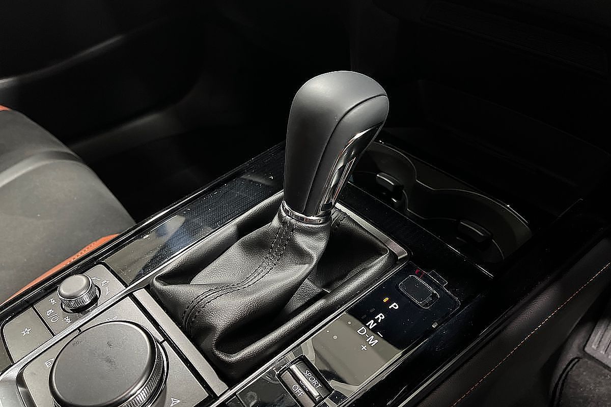 2024 Mazda CX-30 G20 Touring LE DM Series