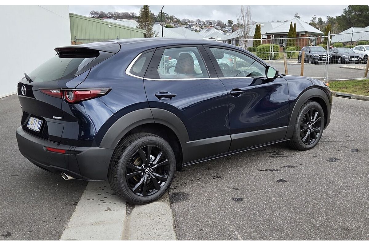 2024 Mazda CX-30 G20 Touring LE DM Series