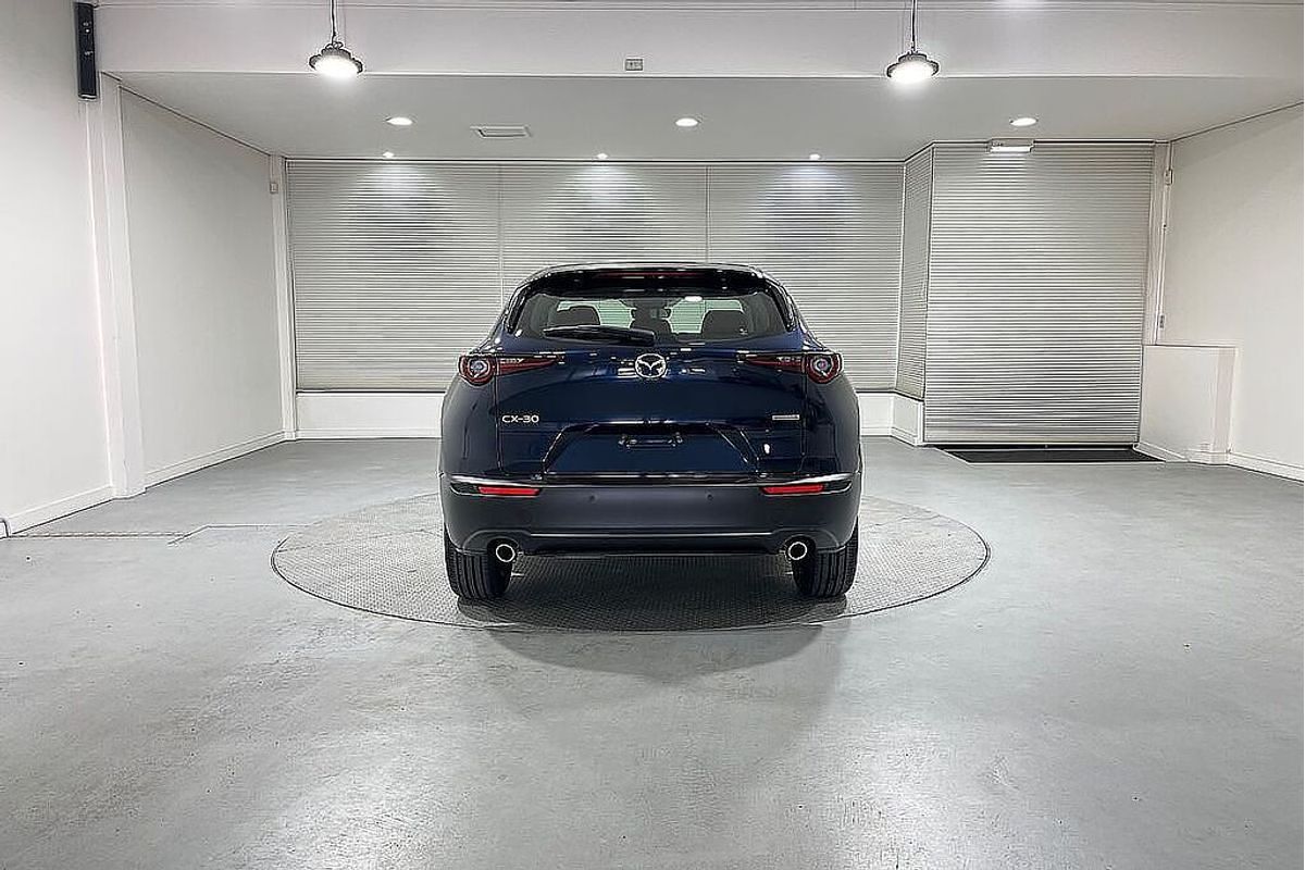 2024 Mazda CX-30 G20 Touring LE DM Series