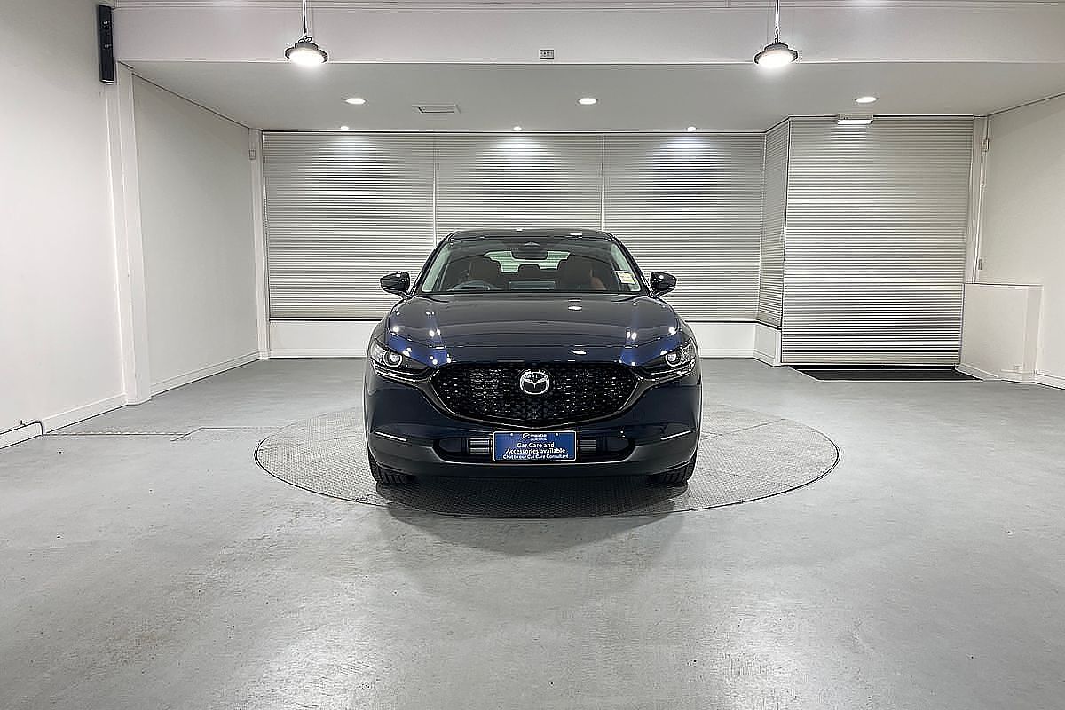 2024 Mazda CX-30 G20 Touring LE DM Series