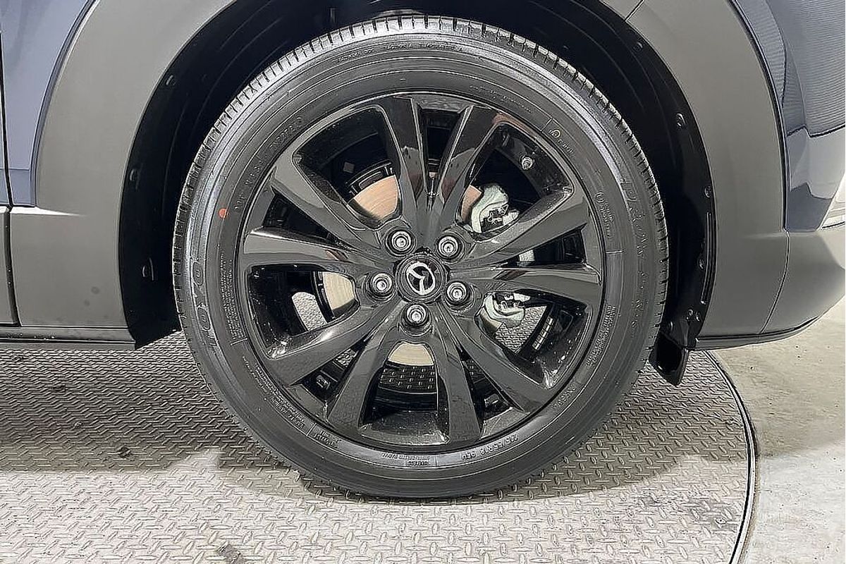 2024 Mazda CX-30 G20 Touring LE DM Series