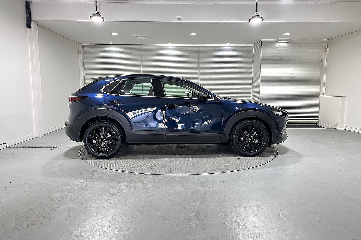 2024 Mazda CX-30 G20 Touring LE DM Series