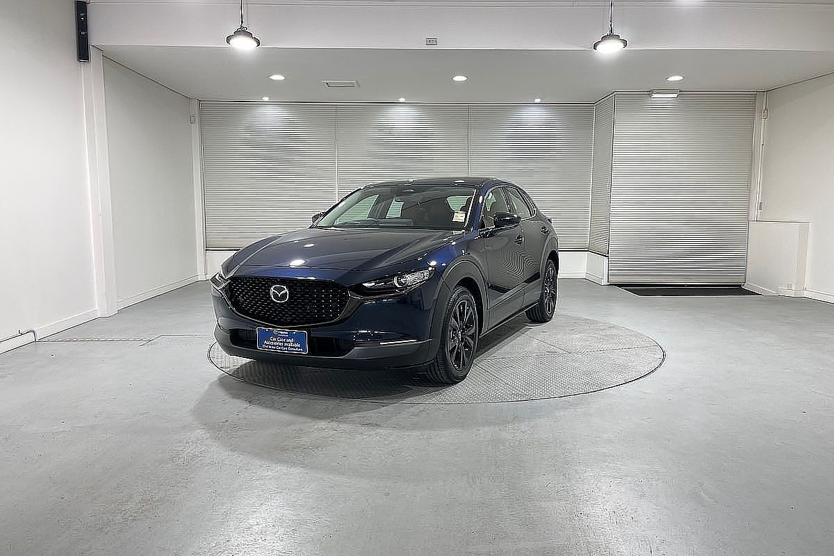 2024 Mazda CX-30 G20 Touring LE DM Series