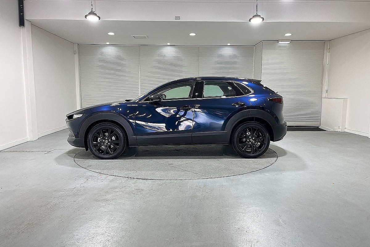 2024 Mazda CX-30 G20 Touring LE DM Series