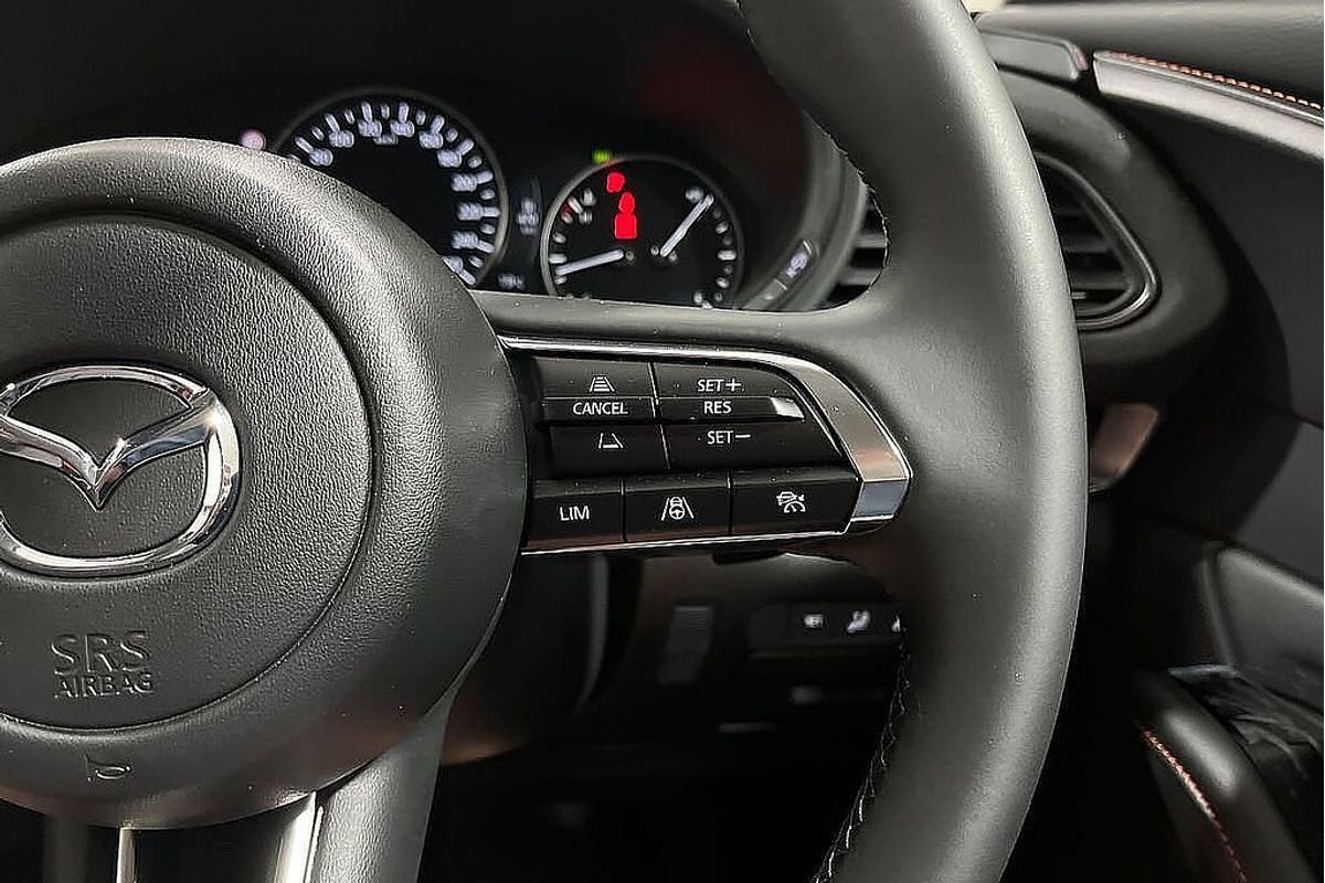 2024 Mazda CX-30 G20 Touring LE DM Series