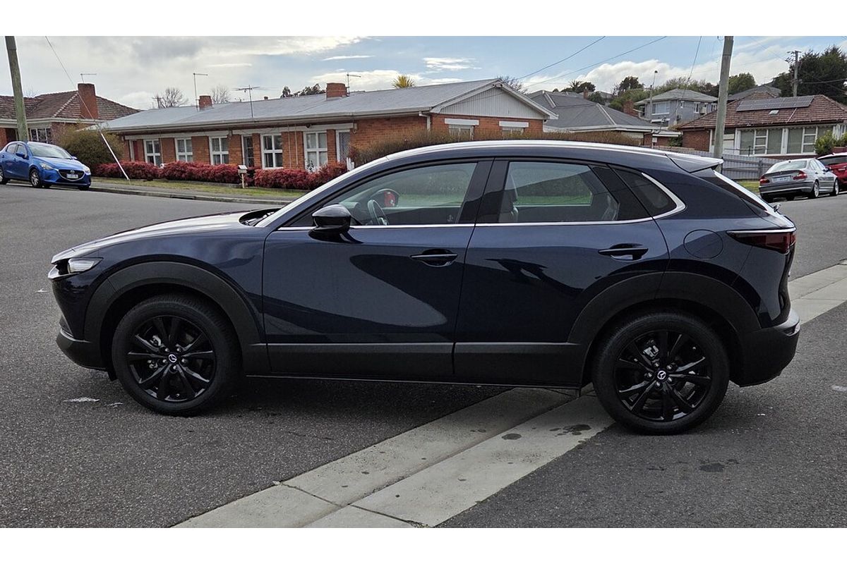 2024 Mazda CX-30 G20 Touring LE DM Series