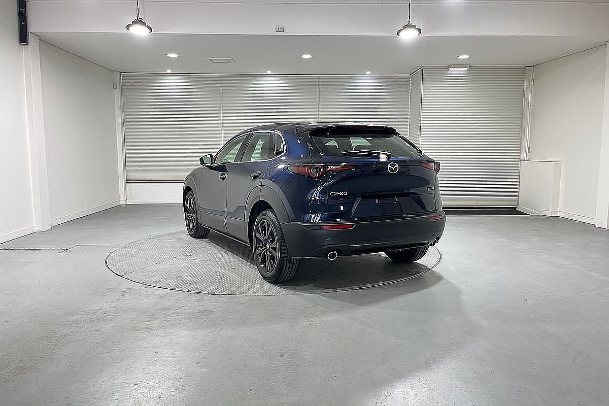 2024 Mazda CX-30 G20 Touring LE DM Series