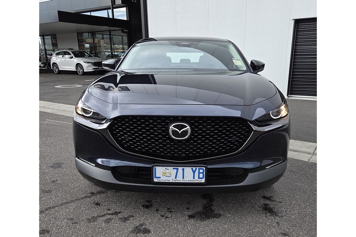 2024 Mazda CX-30 G20 Touring LE DM Series