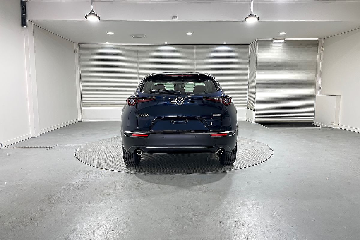 2024 Mazda CX-30 G20 Touring LE DM Series