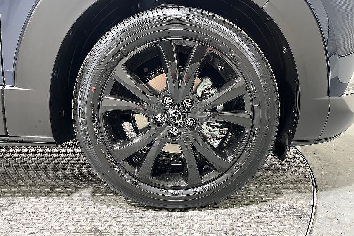 2024 Mazda CX-30 G20 Touring LE DM Series