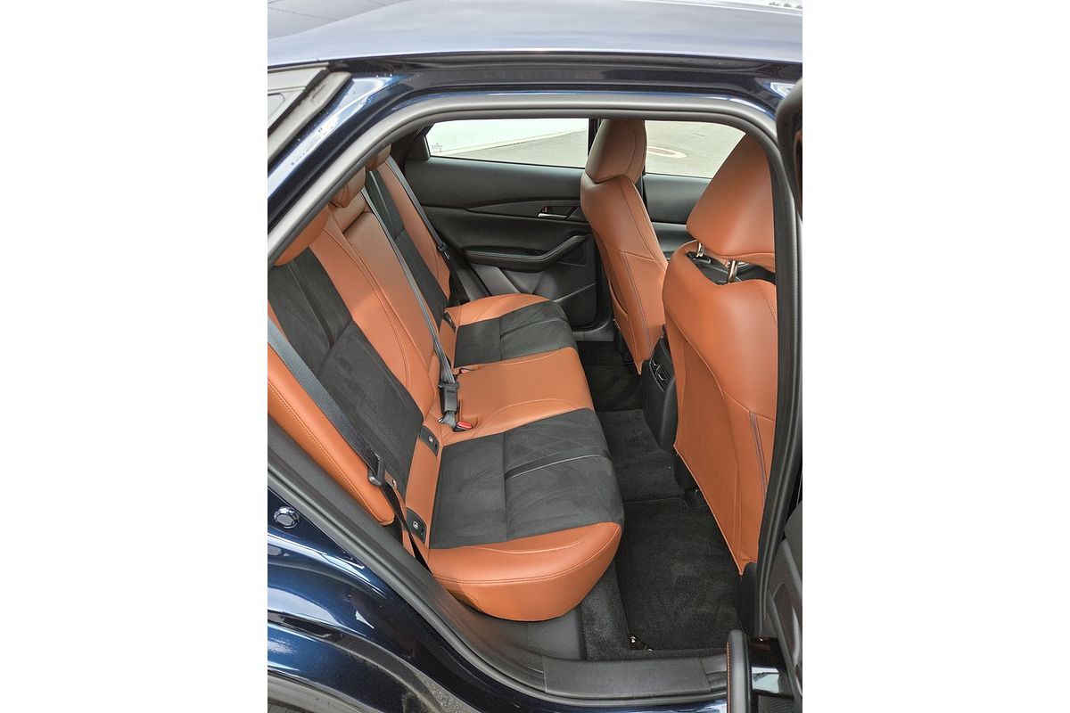 2024 Mazda CX-30 G20 Touring LE DM Series