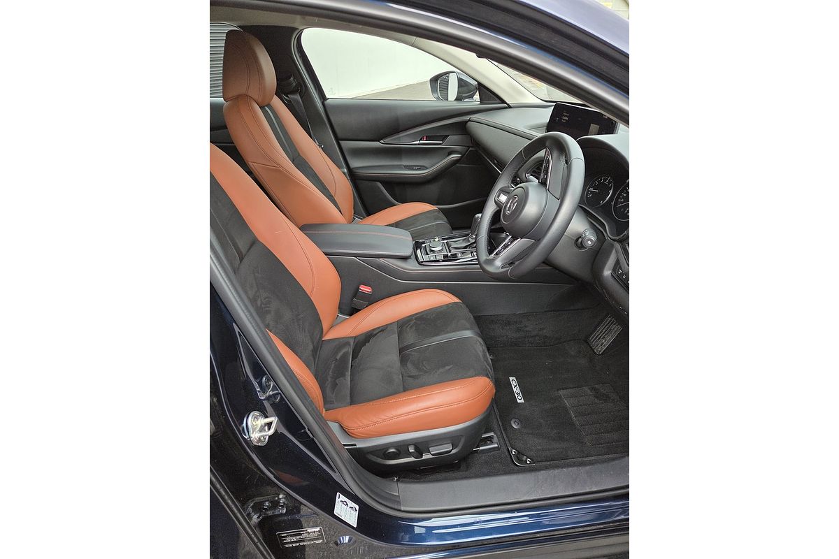 2024 Mazda CX-30 G20 Touring LE DM Series