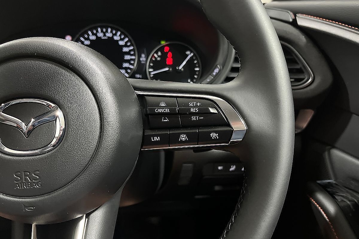 2024 Mazda CX-30 G20 Touring LE DM Series
