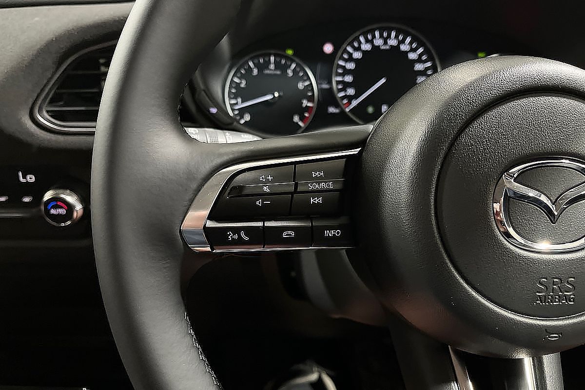 2024 Mazda CX-30 G20 Touring LE DM Series