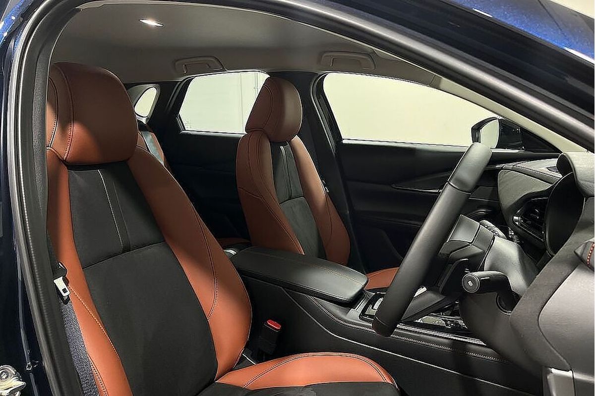 2024 Mazda CX-30 G20 Touring LE DM Series