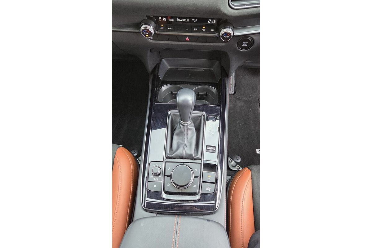 2024 Mazda CX-30 G20 Touring LE DM Series