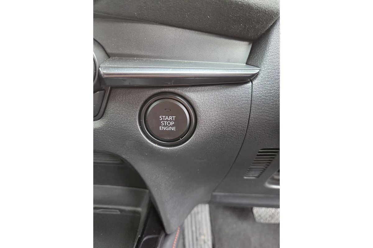 2024 Mazda CX-30 G20 Touring LE DM Series