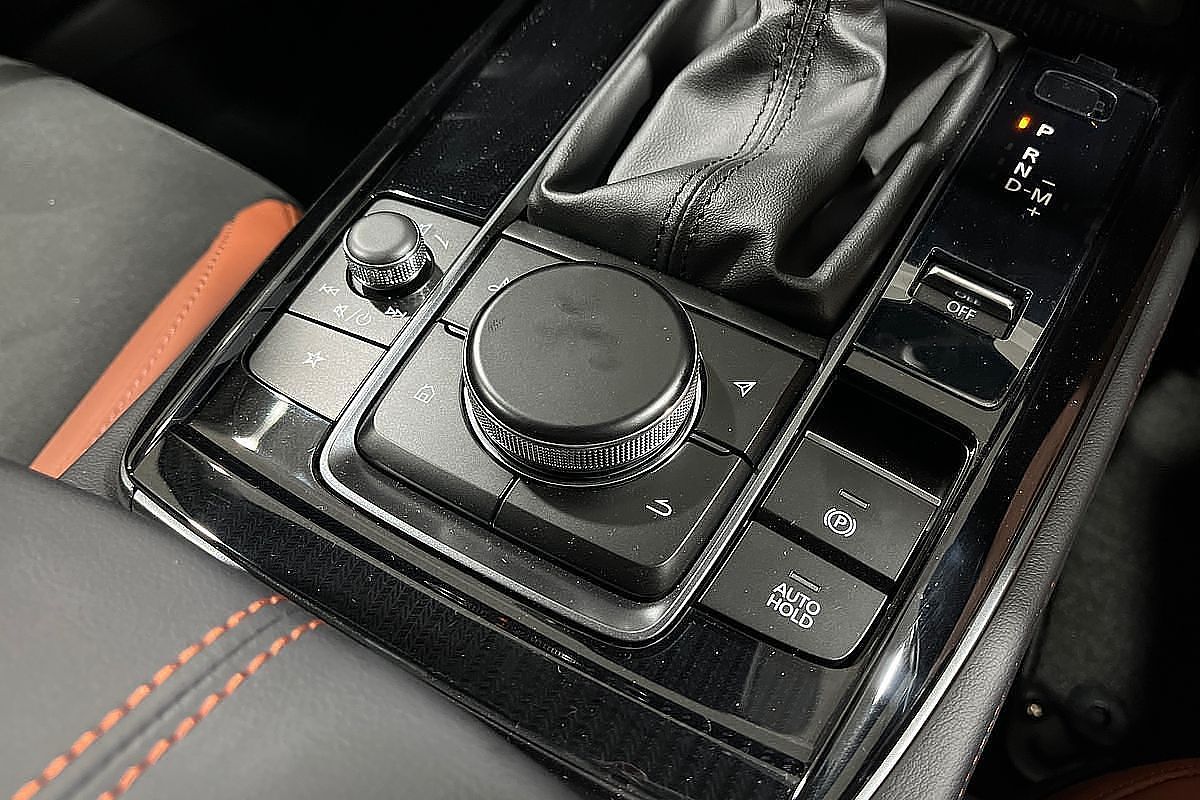 2024 Mazda CX-30 G20 Touring LE DM Series